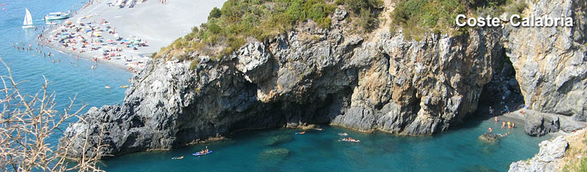 foto Calabria