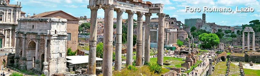foto Lazio