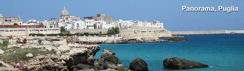 foto Puglia