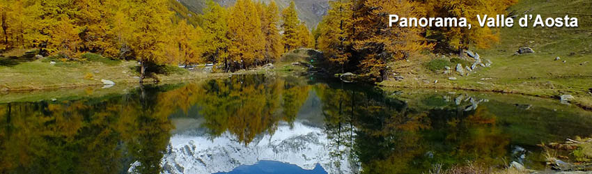 foto Valle d'Aosta